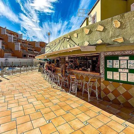 Orlando 1 Bedroom Playa De Las Americas *