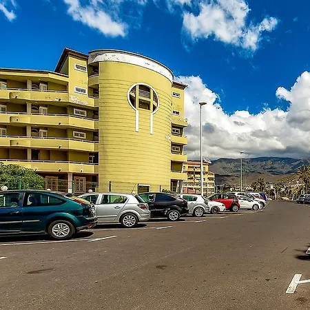 Orlando 1 Bedroom Playa De Las Americas Costa Adeje (Tenerife)