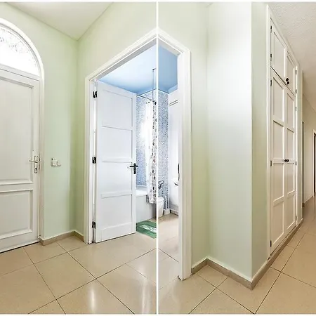Orlando 1 Bedroom Playa De Las Americas Costa Adeje (Tenerife)