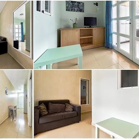 Apartment Orlando 1 Bedroom Playa De Las Americas