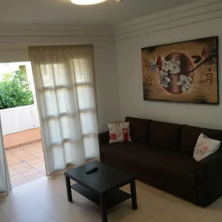 Orlando 1 Bedroom Playa De Las Americas Apartment
