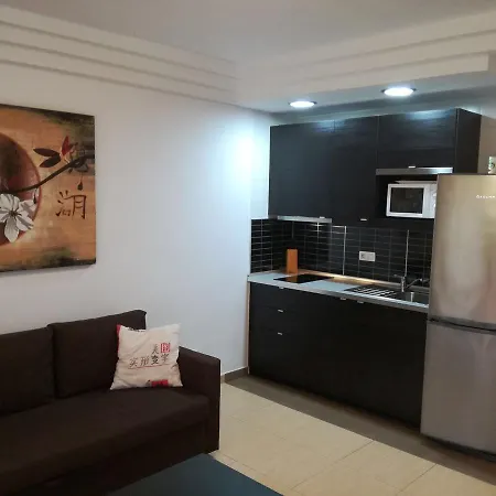 Orlando 1 Bedroom Playa De Las Americas *